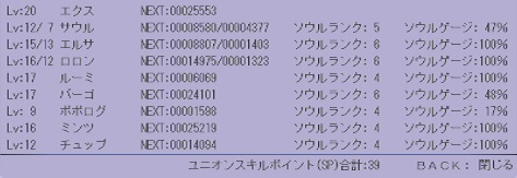 円卓の生徒 Masterモード序盤 日々是ヲタ日